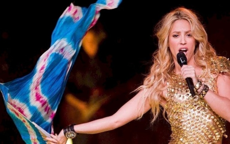 Confira o que se sabe sobre o novo álbum da Shakira