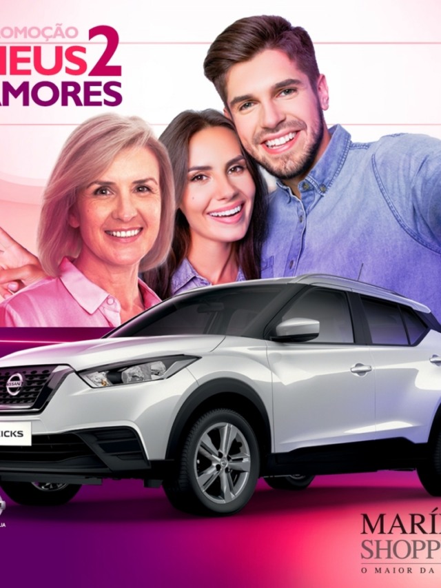 Presente de última hora? Veja dicas do Marília Shopping para mães
