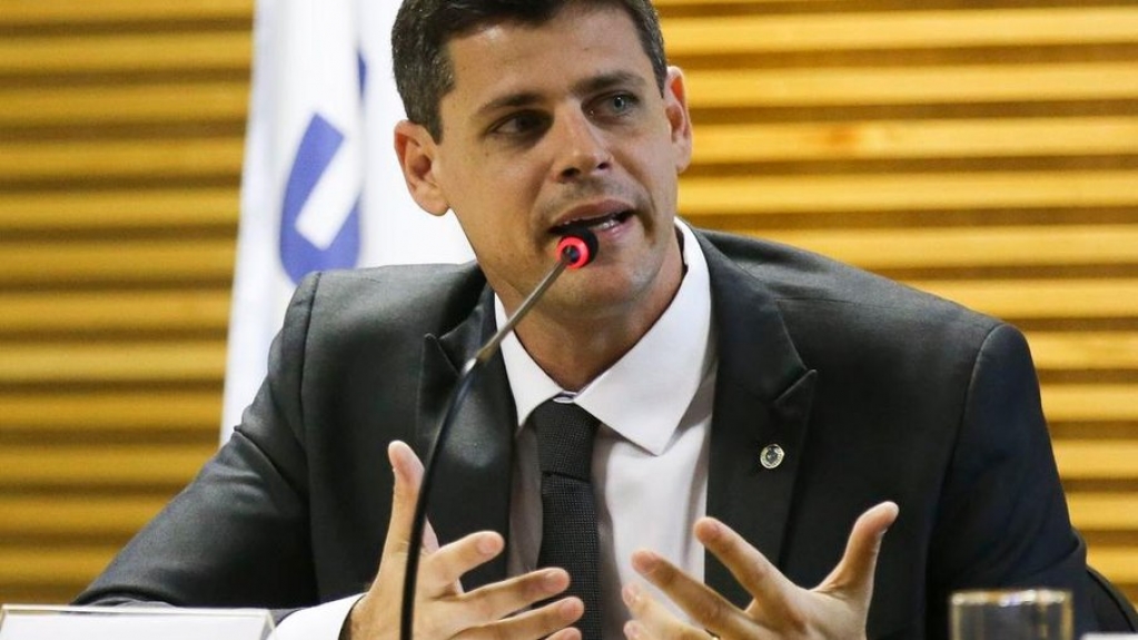 Alternativa para precatórios não deve enfraquecer teto de gastos, afirma Funchal Alternativa para precatórios não deve enfraquecer teto de gastos, afirma Funchal