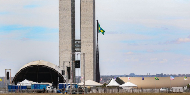 © José Cruz/Agência