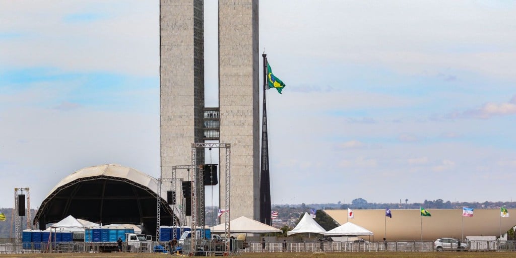 © José Cruz/Agência © José Cruz/Agência