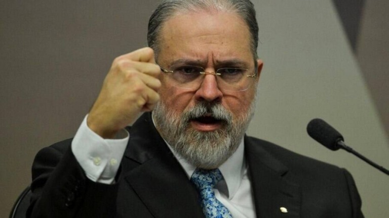 Ao STF, Aras reafirma constitucionalidade da PEC dos Precatórios