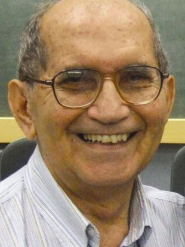 Luto - Morre em Marília o médico Eládio Pessoa de Andrade
