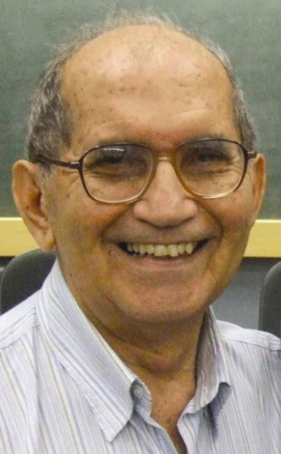 Luto - Morre em Marília o médico Eládio Pessoa de Andrade Luto - Morre em Marília o médico Eládio Pessoa de Andrade