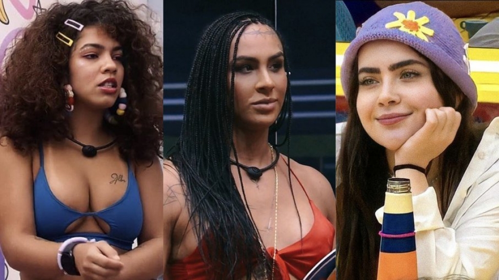 Saiba os nomes mais comentados do 'BBB 22' no Twitter