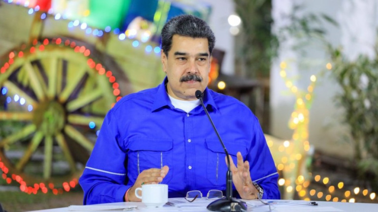 Venezuela cancela encontro entre Lula e Maduro na Argentina