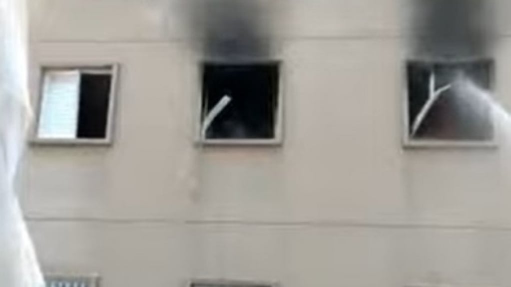 VÍDEO: Apartamento de prédio em Jundiái (SP) explode e deixa 9 feridos