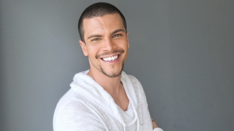 Ator de A Dona do Pedaço será Tony Campello em cinebiografia