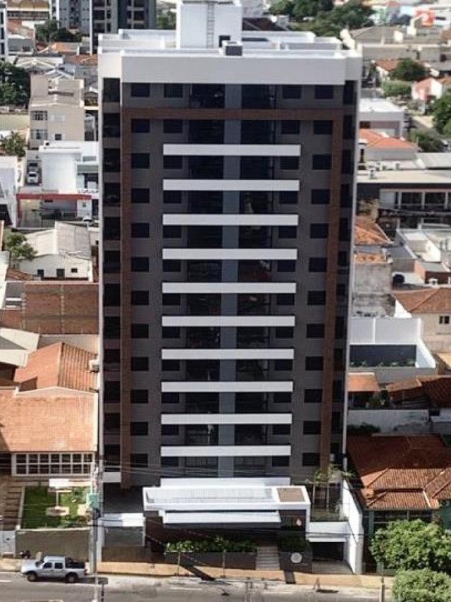 Menin entrega Edifício Praça Marechal com antecedência e últimas unidades