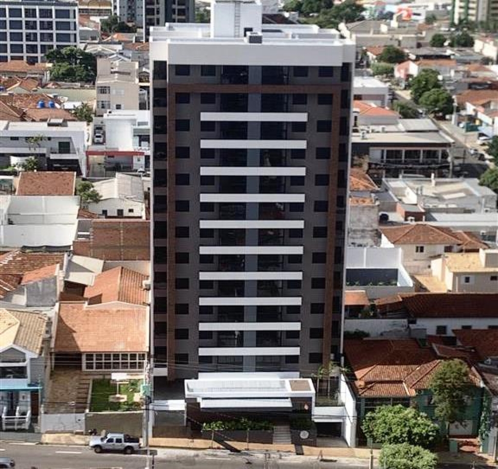 Menin entrega Edifício Praça Marechal com antecedência e últimas unidades