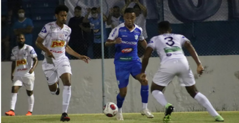 Marília poupa titulares contra vice-lanterna do Paulista da Série A3 nesta quarta