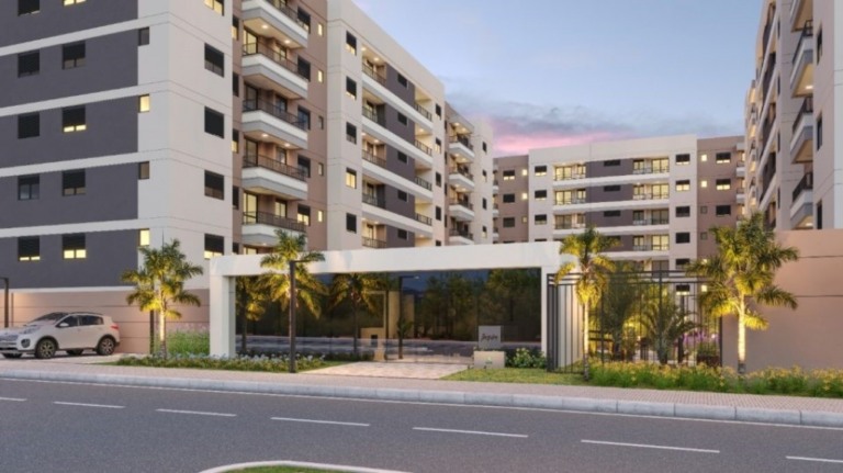 Inspire by Tack: Conheça Club House projetado para mudar mercado imobiliário em Marília