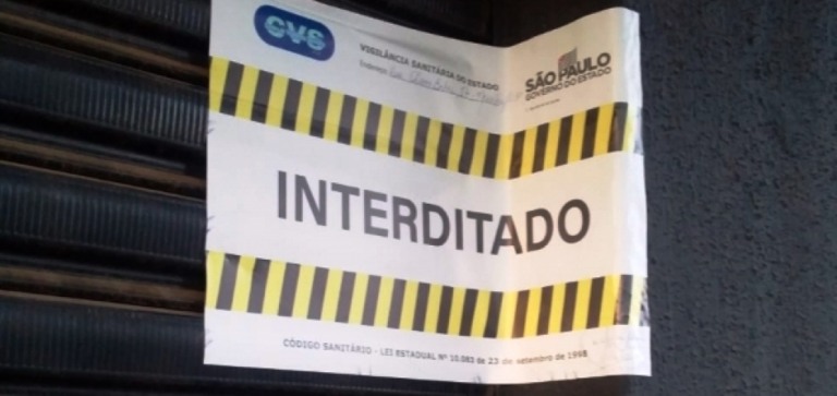 Acordo em Marília libera bar interditado por perturbação de sossego; exige controle