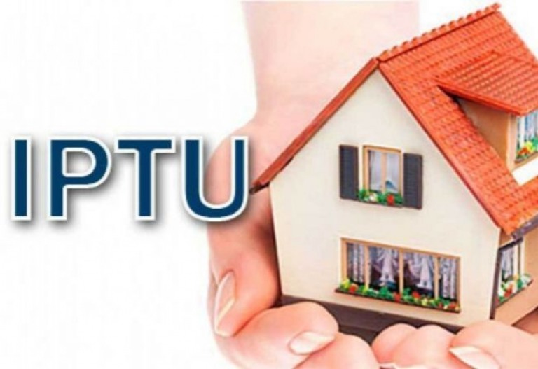 Garça divulga calendário, descontos e correção do IPTU para 2021
