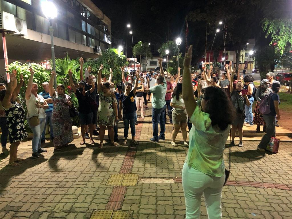 Campanha salarial de servidores municipais terá assembleia em Marília