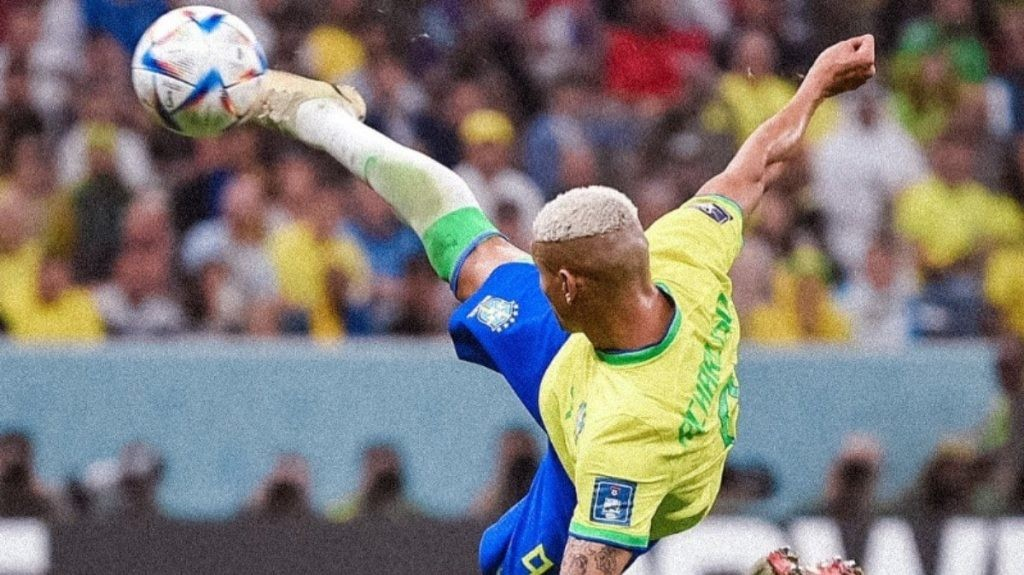 Bolsonaristas mantêm silêncio sobre a estreia do Brasil na Copa