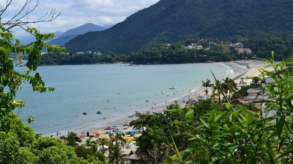 Quanto custa a taxa ambiental para entrar em Ubatuba e para que serve?