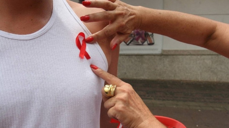 Ministério da Saúde lança campanha de prevenção do HIV/Aids