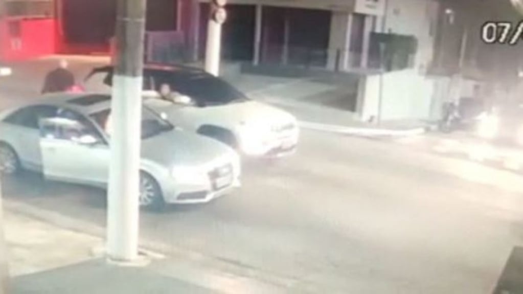 Advogado é baleado e morto durante briga de trânsito na zona norte de SP