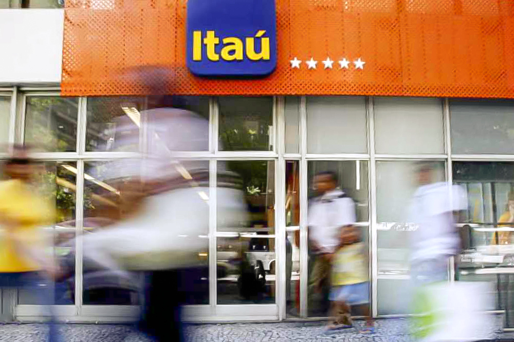 Itaú (ITUB4) vai lançar o íon, aplicativo de investimentos, para fazer frente à concorrência