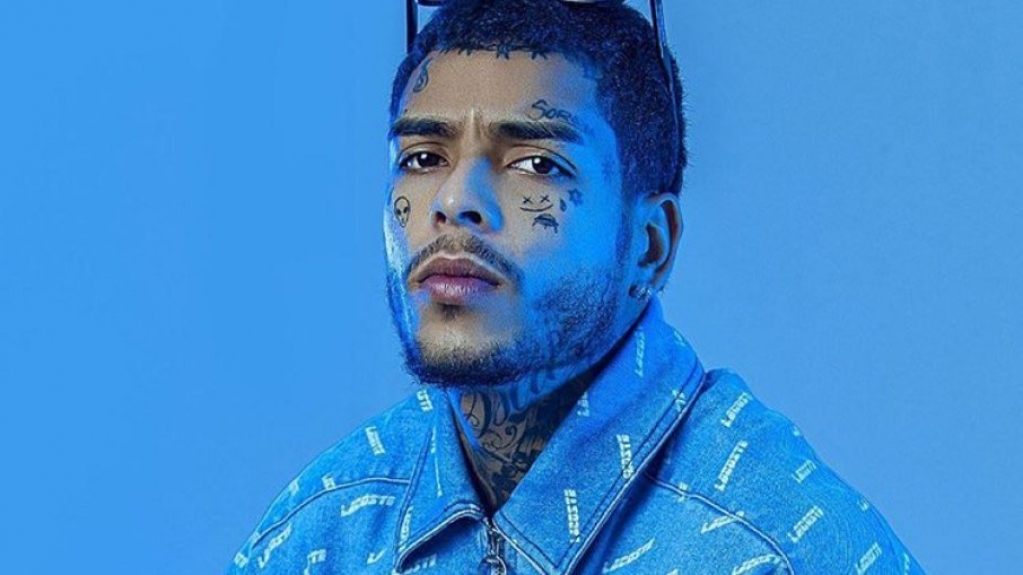 Músico que relatou ter visto queda de MC Kevin não estava no Brasil, diz polícia Músico que relatou ter visto queda de MC Kevin não estava no Brasil, diz polícia