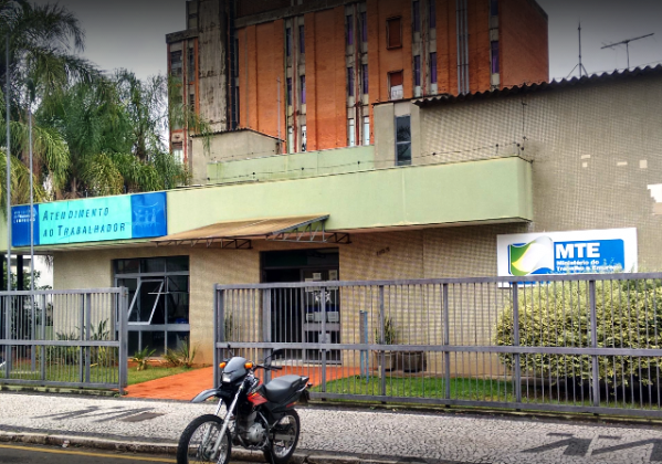 Sem Pavão, fracassa mesa redonda sobre salário do comércio