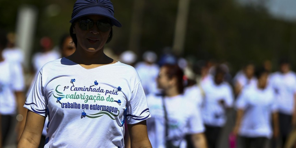 © Marcelo Camargo/Agência