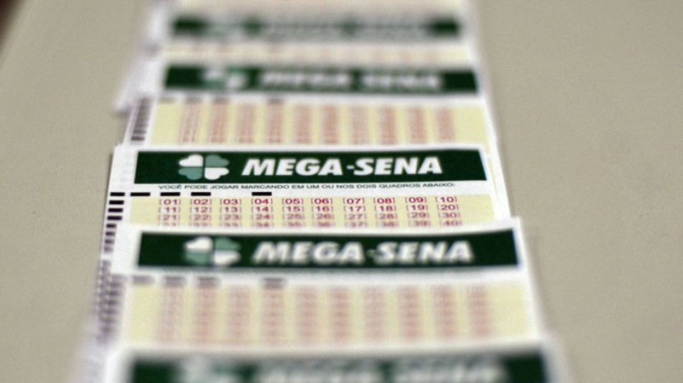 Mega-Sena sorteia prêmio acumulado em R$ 8 milhões nesta quarta-feira