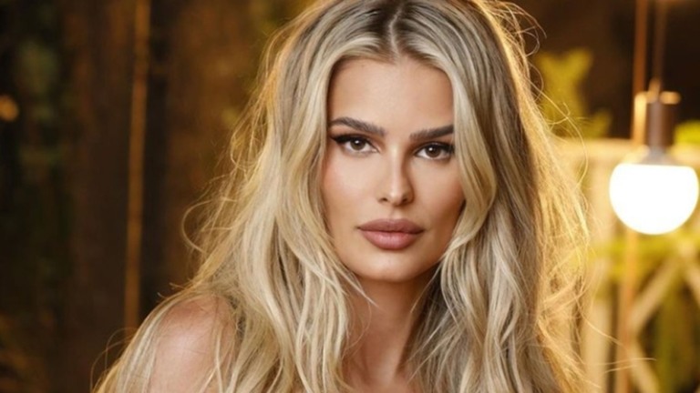 Com participação no BBB, Yasmin Brunet já faturou mais que o prêmio: ‘Marca própria’