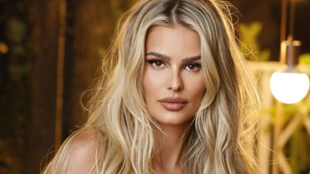 Com participação no BBB, Yasmin Brunet já faturou mais que o prêmio: ‘Marca própria’