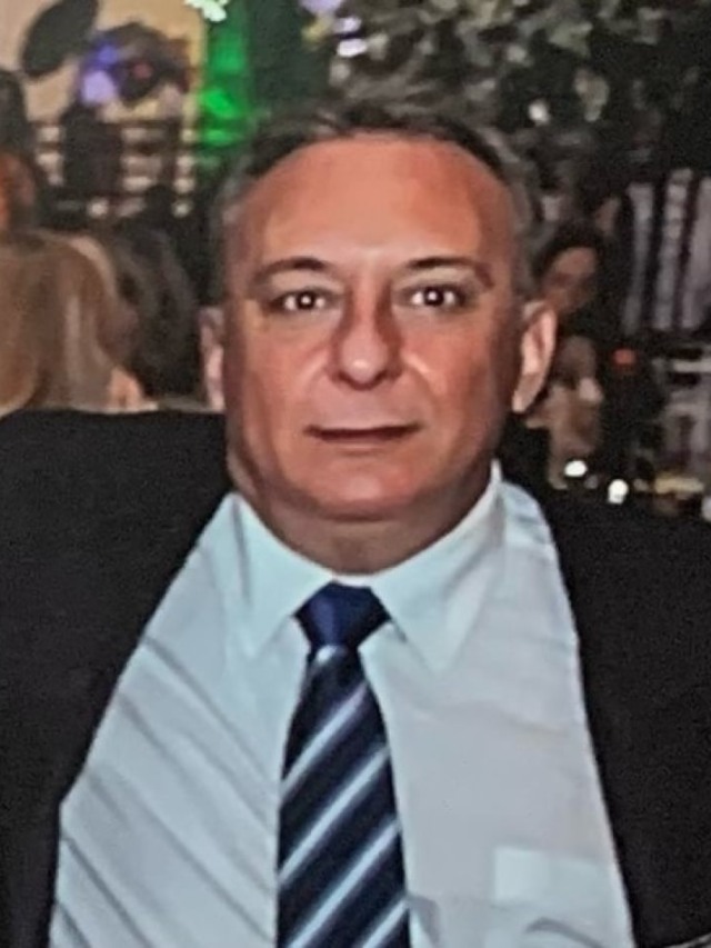 Missa de sétimo dia em memória de Walter Gomes Fernandes Filho