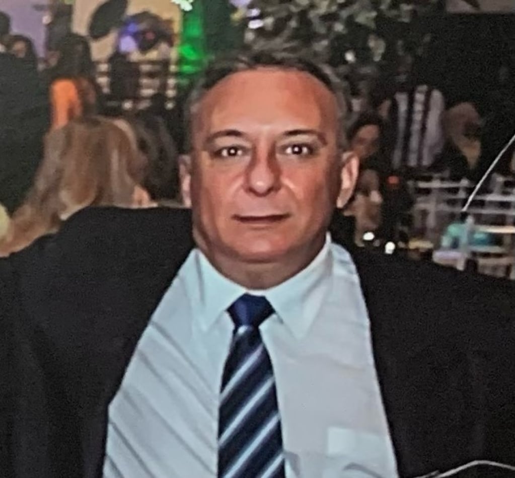 Missa de sétimo dia em memória de Walter Gomes Fernandes Filho