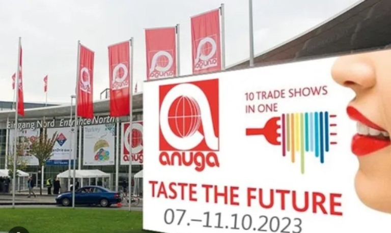 Agronegócio brasileiro participa de feira na Alemanha e espera negociar US$ 3,5 bilhões