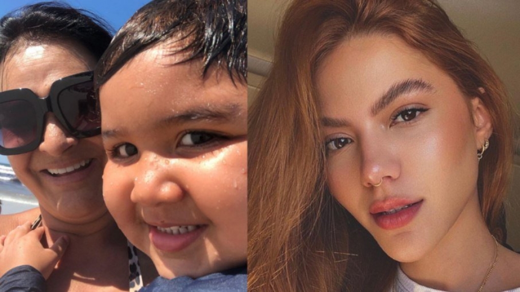 Babá diz que Josué chama Sarah de mãe e comenta volta para os Poncio