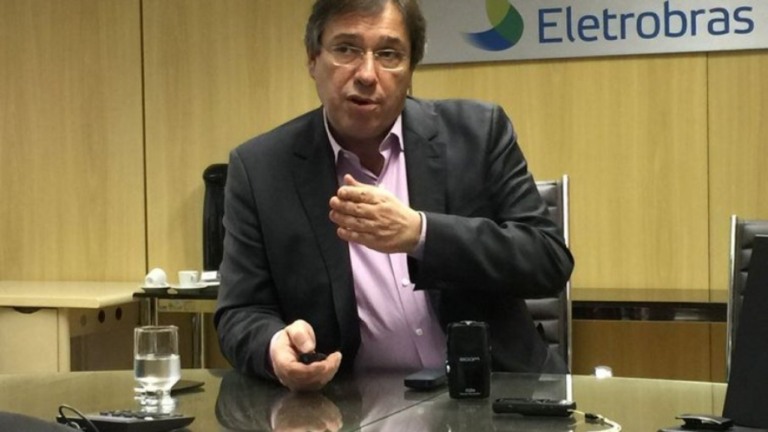 Ex-presidente da Eletrobras diz que mercado está de olho na estatal
