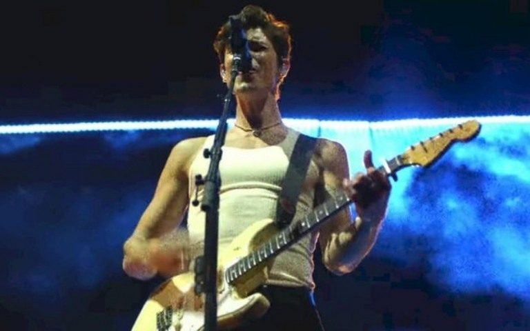 Shawn Mendes lança single e clipe de "When You’re Gone"
