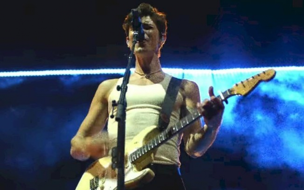 Shawn Mendes lança single e clipe de "When You’re Gone" Shawn Mendes lança single e clipe de "When You’re Gone"
