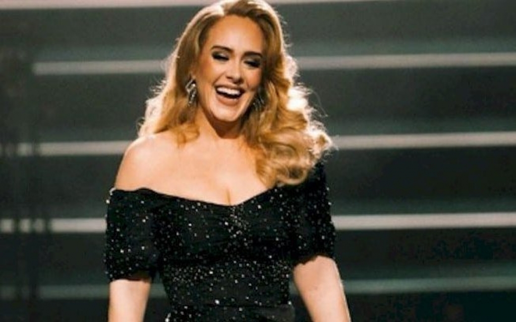 Adele adia shows que aconteceriam em Las Vegas em decorrência do coronavírus Adele adia shows que aconteceriam em Las Vegas em decorrência do coronavírus