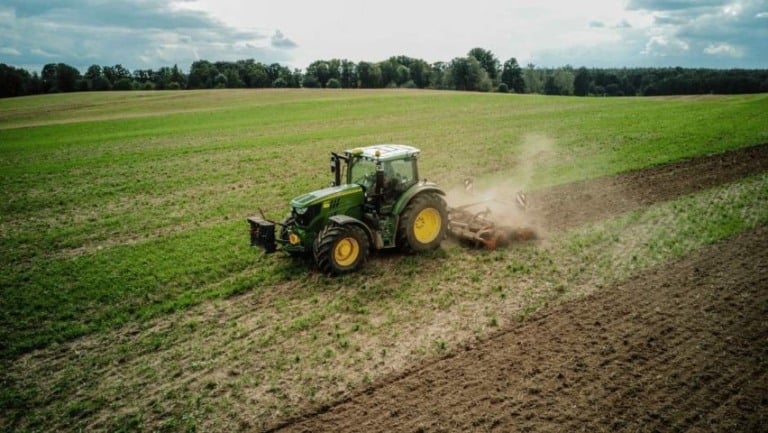Mais de 510 mil produtores rurais no Paraná aderiram ao Cadastro Ambiental Rural