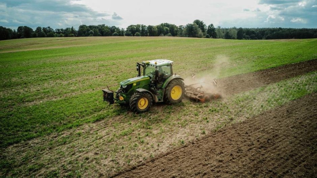 Mais de 510 mil produtores rurais no Paraná aderiram ao Cadastro Ambiental Rural Mais de 510 mil produtores rurais no Paraná aderiram ao Cadastro Ambiental Rural