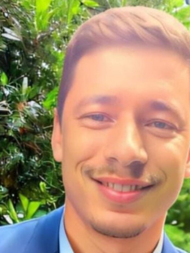 Frederick Martins Parreira: Um Terapeuta e Sexólogo que Quebra Tabus e Promove o Bem-Estar
