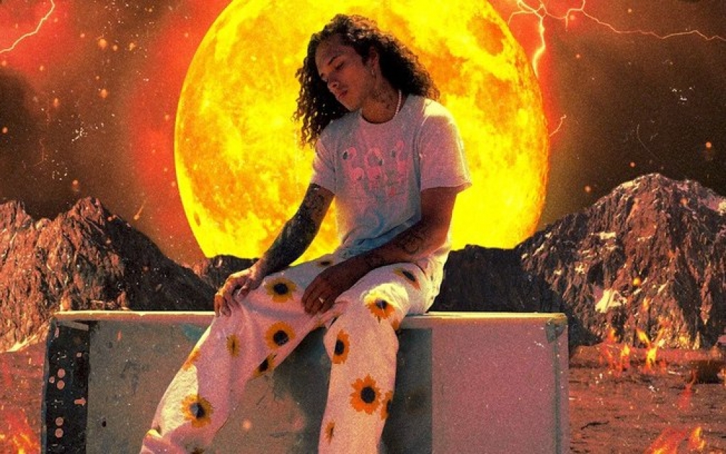 Vitão anuncia novo single "takafaya"