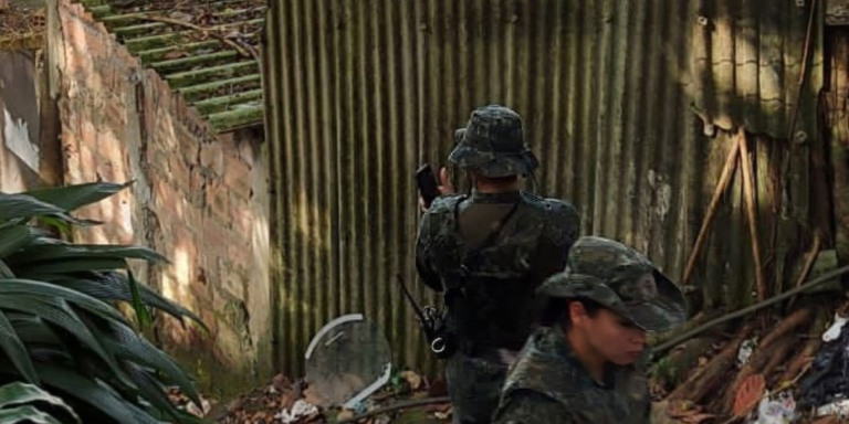 © Polícia Militar