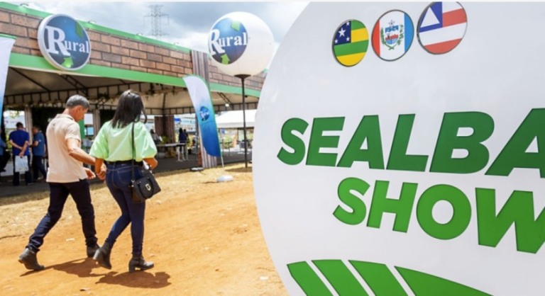 Sergipe realiza a Sealba Show 2024 na próxima quarta