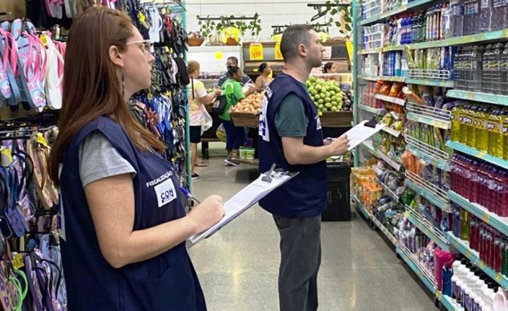 Custo da cesta básica fica estável em Marília; preços em lojas variam até 600%