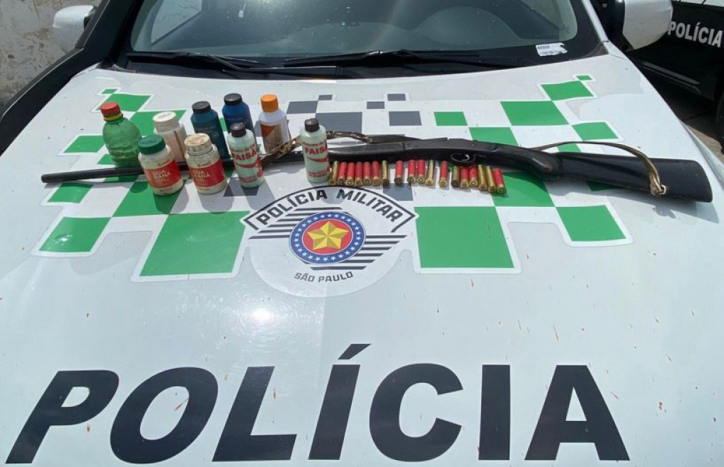 Morador de Gália é multado em R$ 10 mil por abate de onça parda