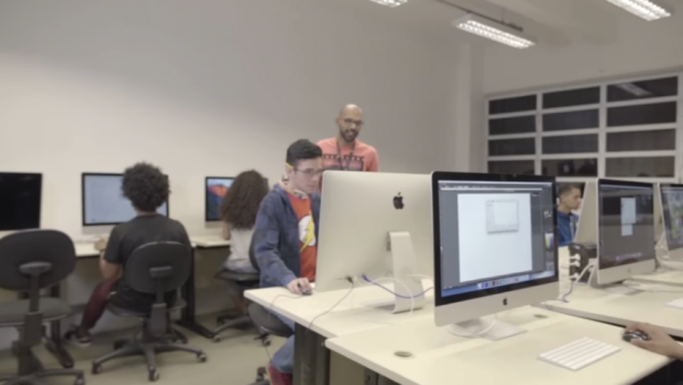 Etec abre inscrição de Vestibulinho para curso técnico gratuito em Marília