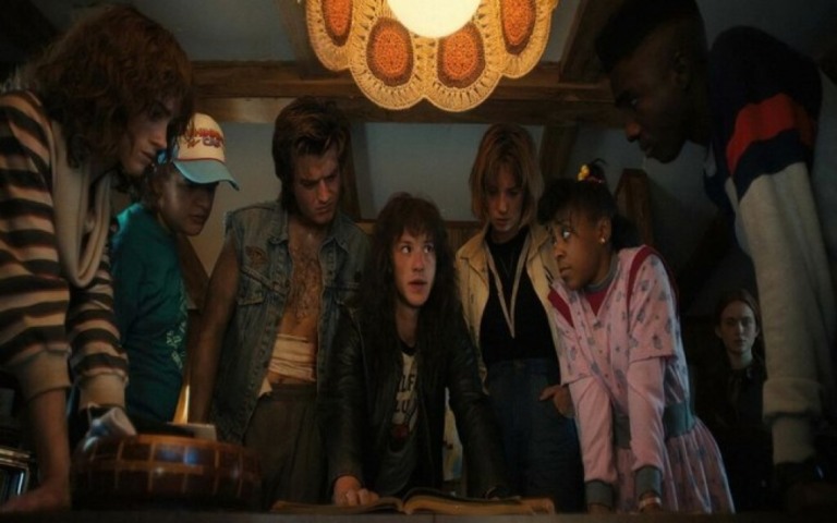 5 lançamentos da Netflix em julho