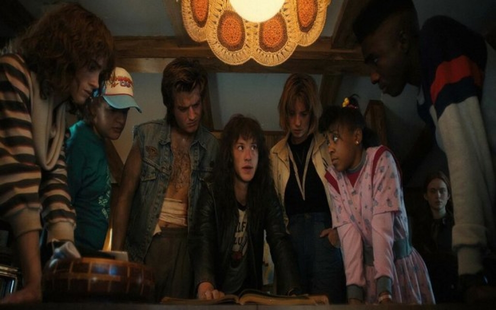 5 lançamentos da Netflix em julho 5 lançamentos da Netflix em julho