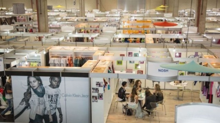 Maior feira B2B do mercado de moda e decoração infantil começa hoje
